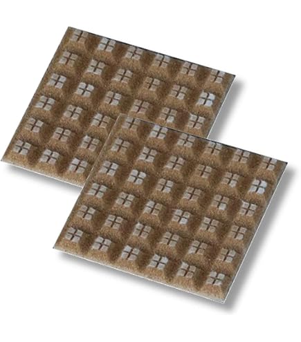 Amazon.co.jp: 最安挑戦 レアルシルト 超・制振シート(REAL SCHILD)高